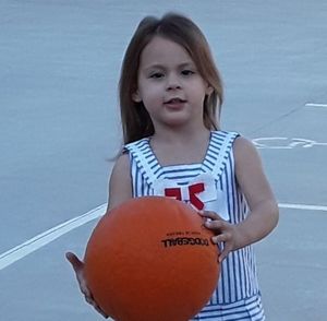 Meet your Posher, Kathy